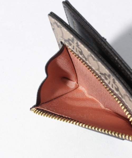 PATRICK COX(パトリックコックス（バッグ＆ウォレット）)/バロン　極薄型財布/img04