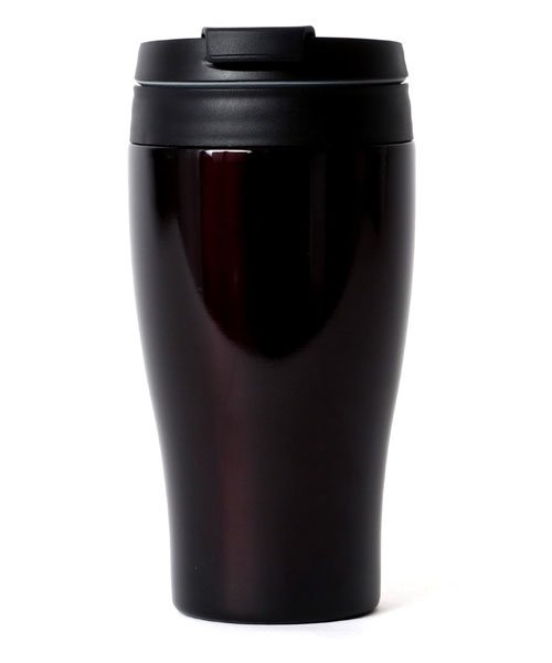 セール マルカワ Marukawa コンビニマグ タンブラー 温冷両用 真空断熱 フタ付き 魔法瓶 マグカップ 水筒 ステンレス 蓋付き ふた付き 直接ドリップ 360ml コンビニ コーヒー Magaseek