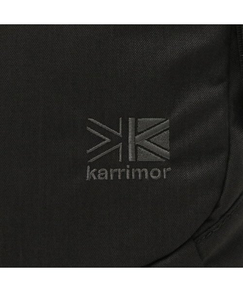 Karrimor(カリマー)/カリマー リュック karrimor urban light 25 リュックサック 大容量 バックパック フラップA4 B4 25L PC収納 501028/img29