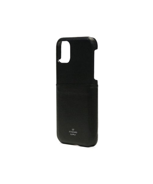 STANDARD SUPPLY(スタンダードサプライ)/スタンダードサプライ スマホケース STANDARD SUPPLY iPhoneケース PAL iPhone 11 CASE スマホカバー 日本製/img01