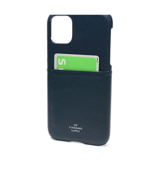 STANDARD SUPPLY(スタンダードサプライ)/スタンダードサプライ スマホケース STANDARD SUPPLY iPhoneケース PAL iPhone 11 CASE スマホカバー 日本製/img08