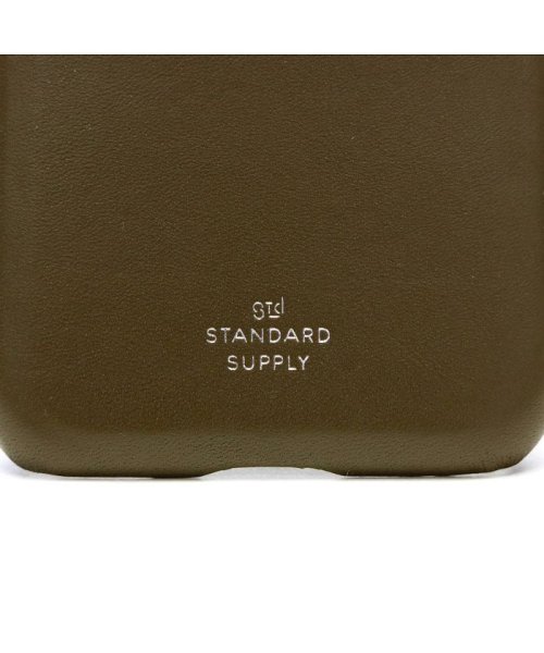 STANDARD SUPPLY(スタンダードサプライ)/スタンダードサプライ スマホケース STANDARD SUPPLY iPhoneケース PAL iPhone 11 CASE スマホカバー 日本製/img12