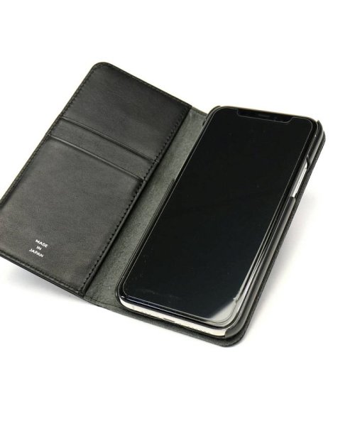 スタンダードサプライ スマホケース STANDARD SUPPLY iPhoneケース PAL iPhone 11 Pro BOOK CASE 手帳型 日本製 