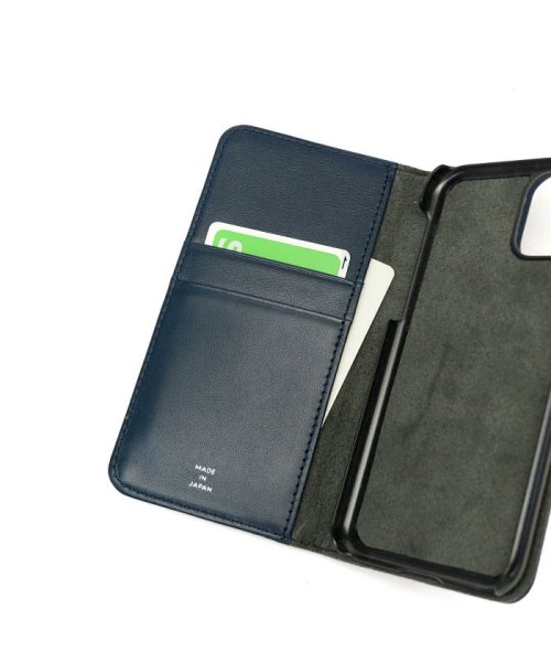 STANDARD SUPPLY(スタンダードサプライ)/スタンダードサプライ スマホケース STANDARD SUPPLY iPhoneケース PAL iPhone 11 Pro BOOK CASE 手帳型 日本製/img10