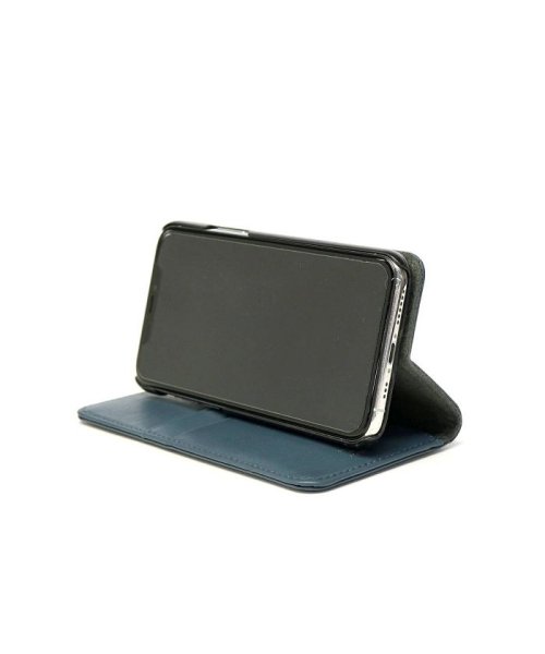 スタンダードサプライ スマホケース STANDARD SUPPLY iPhoneケース PAL iPhone 11 Pro BOOK CASE 手帳型 日本製 