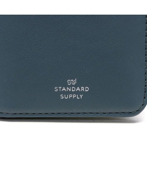 STANDARD SUPPLY(スタンダードサプライ)/スタンダードサプライ スマホケース STANDARD SUPPLY iPhoneケース PAL iPhone 11 Pro BOOK CASE 手帳型 日本製/img16