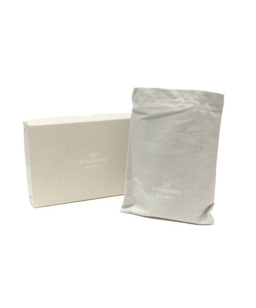 スタンダードサプライ スマホケース STANDARD SUPPLY iPhoneケース PAL iPhone 11 Pro BOOK CASE 手帳型 日本製 