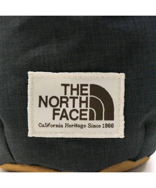THE NORTH FACE(ザノースフェイス)/【日本正規品】ザ・ノース・フェイス ショルダーバッグ THE NORTH FACE チョークバッグ ループチョークバッグ キッズ ポーチ NMJ71952/img17