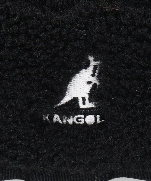 KANGOL(KANGOL)/KANGOL Plush Beret/img04