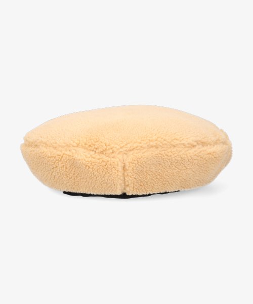 KANGOL(KANGOL)/KANGOL Plush Beret/img08