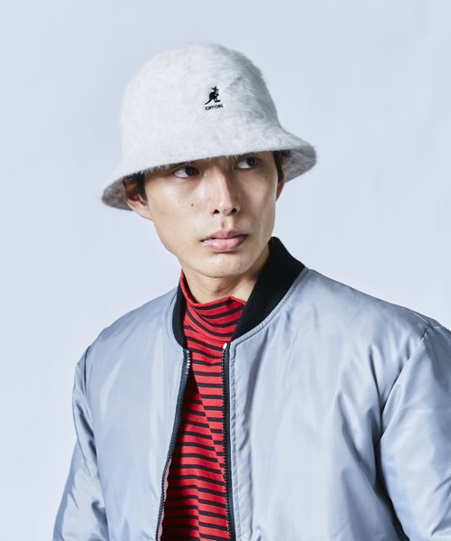 KANGOL(KANGOL)/KANGOL Furgora Casual/img03