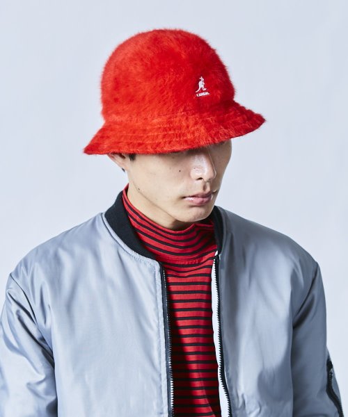 KANGOL(KANGOL)/KANGOL Furgora Casual/img04