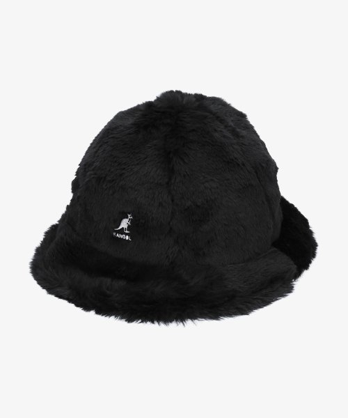 KANGOL(KANGOL)/KANGOL Faux Fur Casual/img01