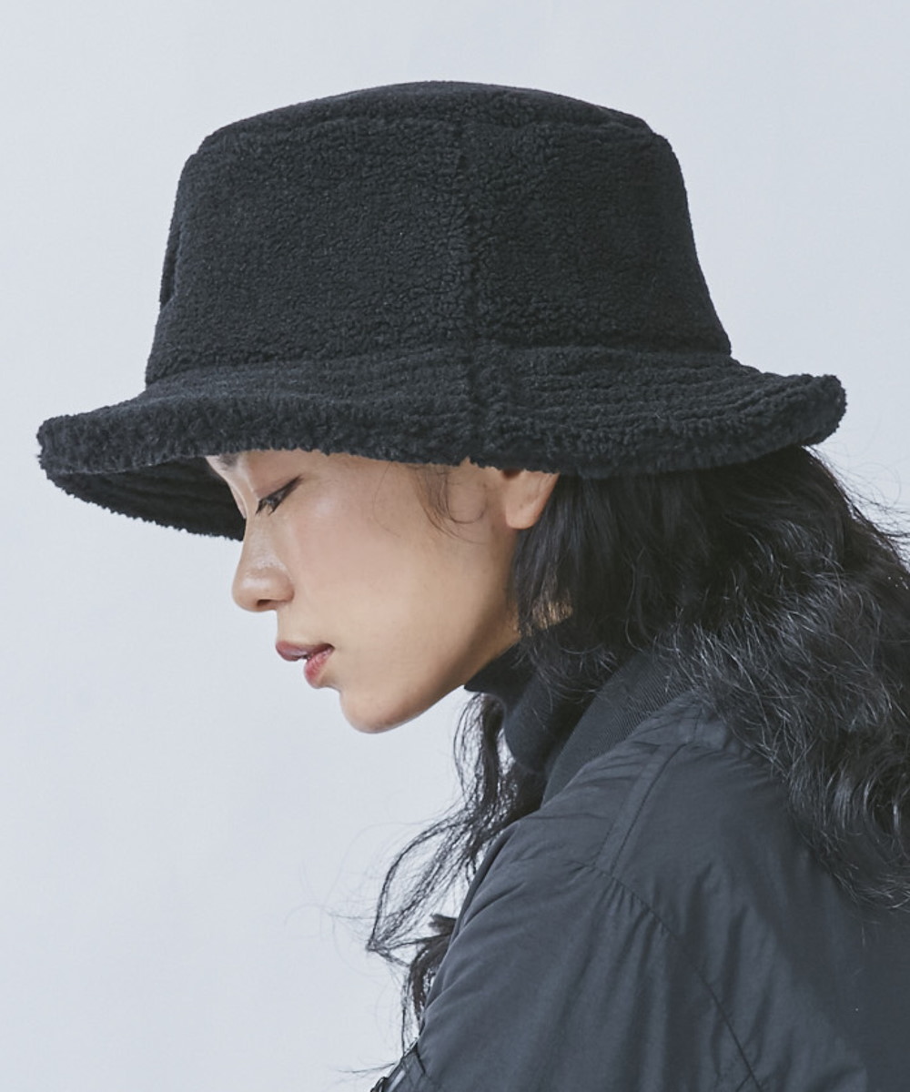 セール】KANGOL Plush Rap Hat(503657692) | KANGOL(KANGOL