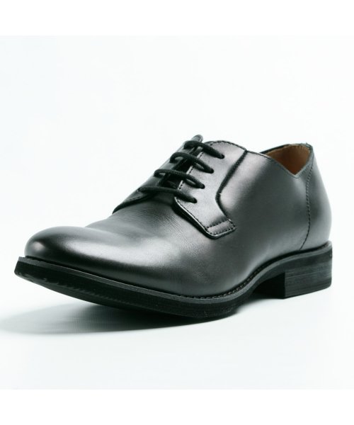 セール アー ヴェ ヴェ A V V メンズ ビジネスシューズ 本革 Kh 740 フットプレイス Foot Place Magaseek