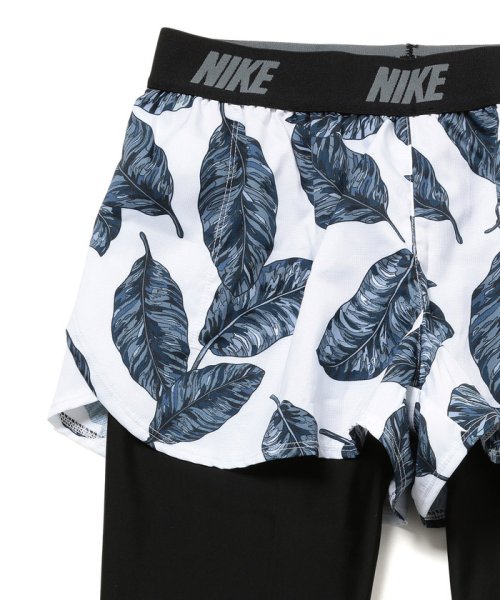 Nike ナイキ レイヤリングロングスパッツセパレーツ スイムウェア ウィメンズ ナージー Nergy Magaseek