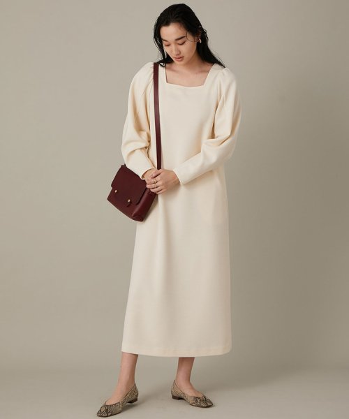 セール 70 Off リップルワンピース アダム エ ロペ Adam Et Rope Magaseek