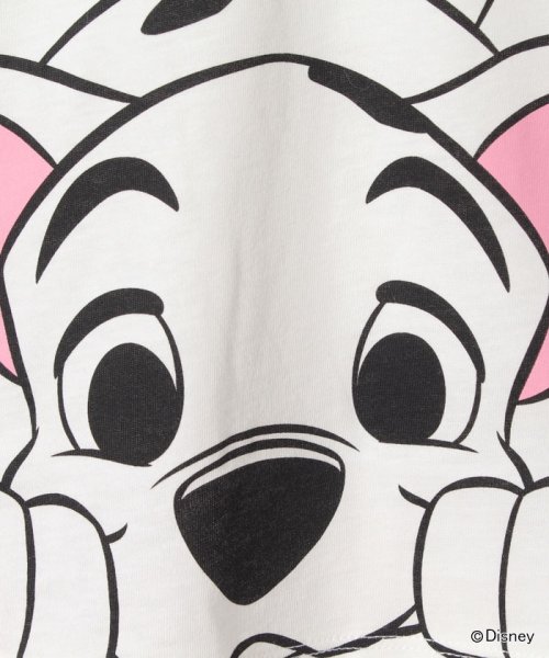 セール 50 Off ディズニー Disney コラボ 101匹わんちゃんデザインロゴtシャツ カットソー ユナイテッド カラーズ オブ ベネトン ガールズ Benetton United Colors Of Benetton Girls Magaseek セール 50 Off ディズニー Disney コラボ 101匹わんちゃんデザインロゴtシャツ カットソー ユナイテッド カラーズ オブ ベネトン ガールズ Benetton United Colors Of Benetton Girls Magaseek