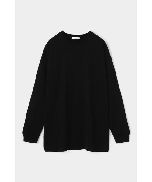 moussy(マウジー)/VIRAL OFF LONG SLEEVE トップス/img01