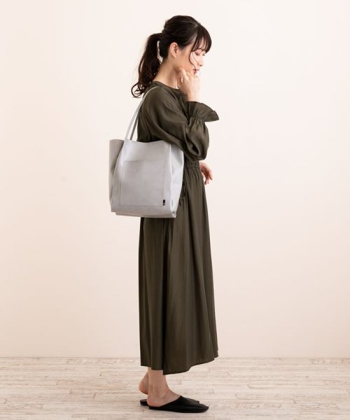 ROOTOTE(ＲＯＯＴＯＴＥ)/合成皮革 レディース トートバッグ LT.A4.light－tote－A 1962/img10