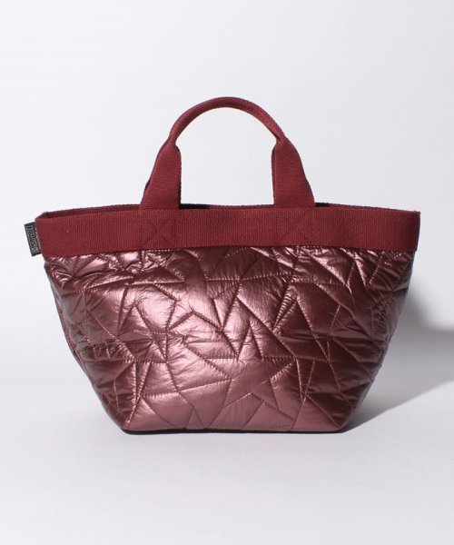 トートバッグ Lt デリ キルティングスター A 1963 ｒｏｏｔｏｔｅ Rootote Magaseek