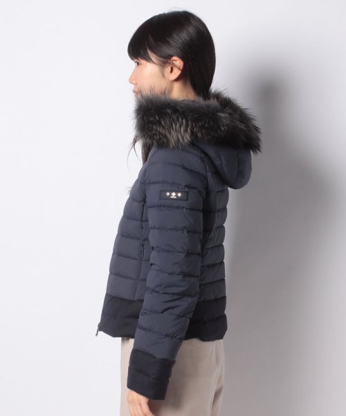 タトラス Tatras レディース Varena ショートダウンコート タトラス Tatras Magaseek