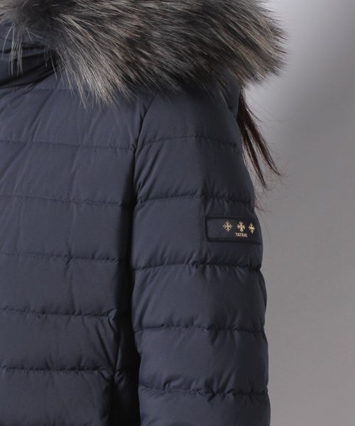 タトラス Tatras レディース Varena ショートダウンコート タトラス Tatras Magaseek タトラス Tatras レディース Varena ショートダウンコート タトラス Tatras Magaseek
