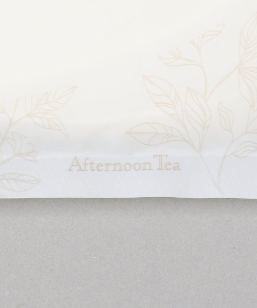 Afternoon Tea LIVING(アフタヌーンティー・リビング)/洗える抗菌マスク3枚セット/img06