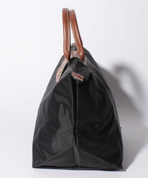 Longchamp(ロンシャン)/【LONGCHAMP】Le Pliage Top Handle Bag M ロンシャン/img01