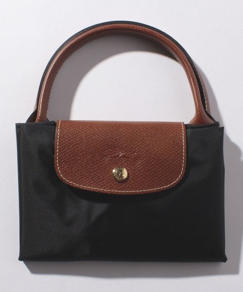 Longchamp(ロンシャン)/【LONGCHAMP】Le Pliage Top Handle Bag M ロンシャン/img04