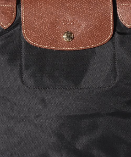 Longchamp(ロンシャン)/【LONGCHAMP】Le Pliage Top Handle Bag M ロンシャン/img05