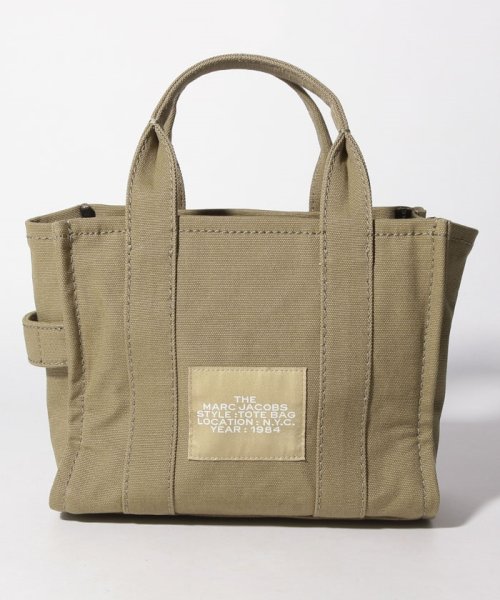  Marc Jacobs(マークジェイコブス)/【MARCJACOBS】マークジェイコブス MINI TRAVELER TOTE ミニ トラベラートート M0016493/img02