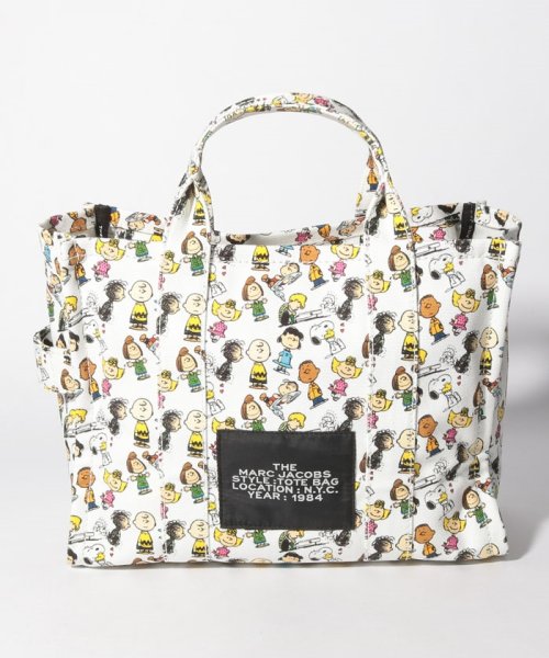  Marc Jacobs(マークジェイコブス)/【MARCJACOBS】SMALL TRAVELER TOTE/img02