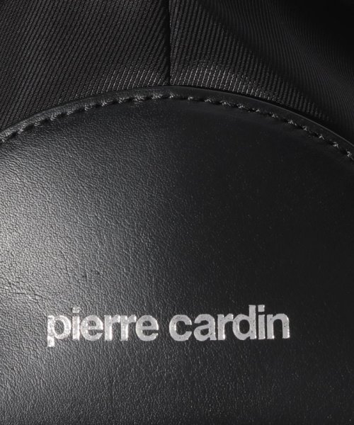 pierre cardin(ピエールカルダン（バッグ）)/リングナイロン 2WAYトートバッグ/img05