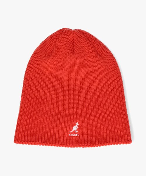 KANGOL(KANGOL)/KANGOL Cardinal 2way Beanie/img07