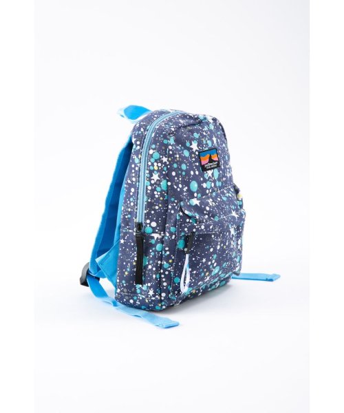 Culture Mart 新発売 X Yellow Face サイズ S リュック Kid S Culture Mart 新発売 X Yellow Face サイズ S リュック Kid S