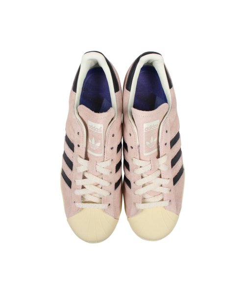 アディダス オリジナルス adidas Originals スーパースター スニーカー メンズ レディース SUPERSTAR ピンク FW6002 アディダス オリジナルス adidas Originals