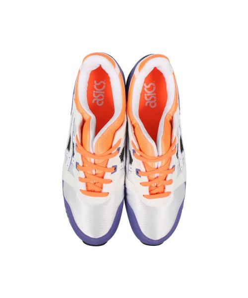 アシックス Asics ゲルライト3 スニーカー メンズ レディース Gel Lyte 3 Og ホワイト 白 1191a266 102 アシックス Asics Magaseek