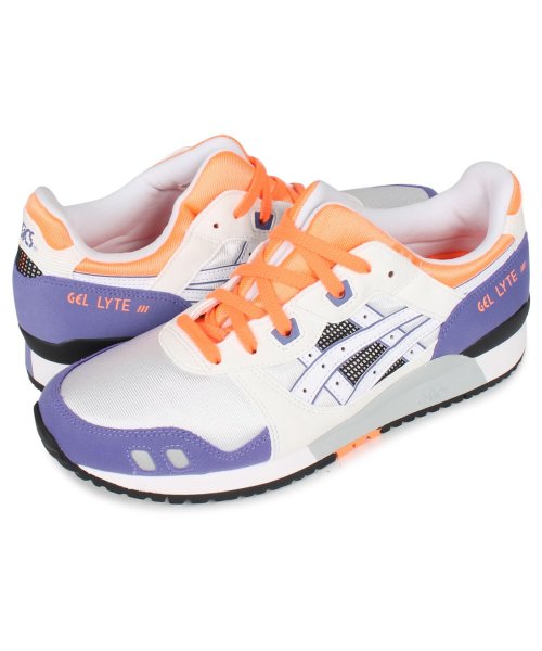 クーポン開催中 アシックス Asics ゲルライト3 スニーカー メンズ レディース Gel Lyte 3 Og ホワイト 白 1191a266 102 アシックス Asics Magaseek クーポン開催中 アシックス Asics ゲルライト3 スニーカー メンズ レディース Gel Lyte 3 Og ホワイト 白 1191a266 102 アシックス Asics Magaseek