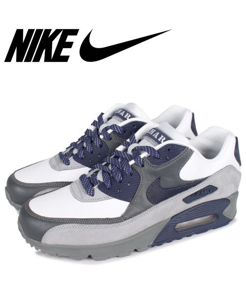 Nike Air Max 90 Nrg ナイキ エアマックス90 スニーカー メンズ グレー Ci5646 100 ナイキ Nike Magaseek