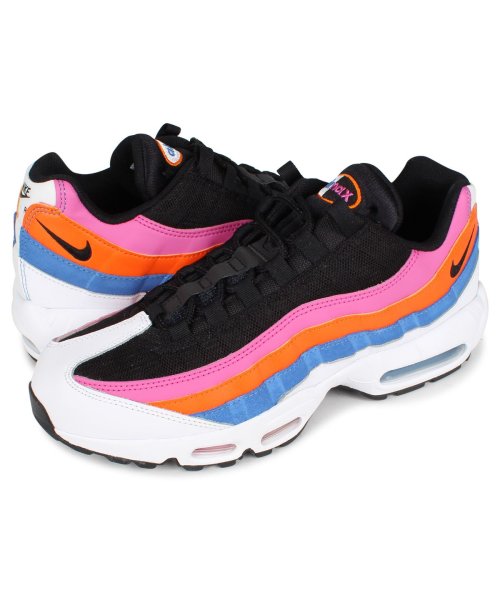 ナイキ Nike Nike Air Max 95 Essential ナイキ エアマックス95 エッセンシャル スニーカー メンズ ホワイト 白 Cw6990 100 Magaseek ナイキ Nike Nike Air Max 95 Essential ナイキ エアマックス95 エッセンシャル スニーカー メンズ ホワイト 白 Cw6990 100 Magaseek