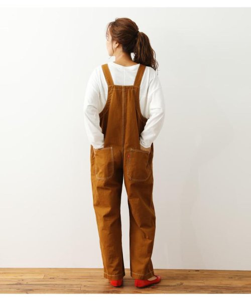 セール Work Looseサロペット ロデオクラウンズワイドボウル Rodeo Crowns Wide Bowl Magaseek