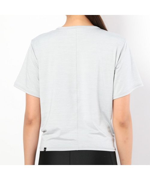 FILA(フィラ（スイムウェア）)/【FILA Yoga】ヨガ 吸水速乾 ショートTシャツ/img21