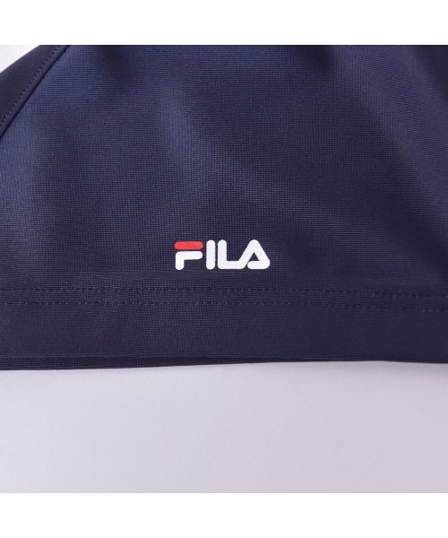 FILA(フィラ（スイムウェア）)/【スイム】スイムキャップ/img02