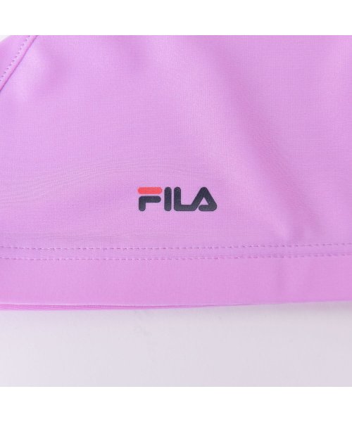 FILA(フィラ（スイムウェア）)/【スイム】スイムキャップ/img04