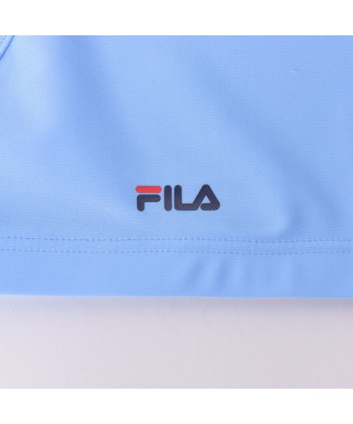 FILA(フィラ（スイムウェア）)/【スイム】スイムキャップ/img05