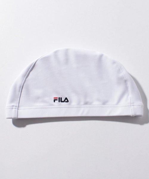 FILA(フィラ（スイムウェア）)/【スイム】スイムキャップ/img19