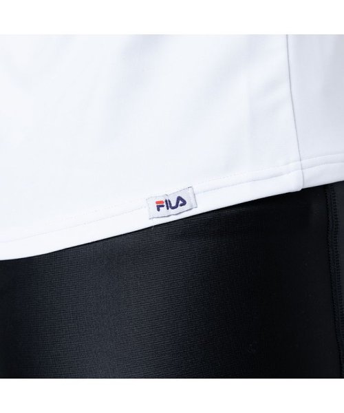 FILA(フィラ（スイムウェア）)/【FILA】水陸両用 BIGロゴブラタンクトップ/img11