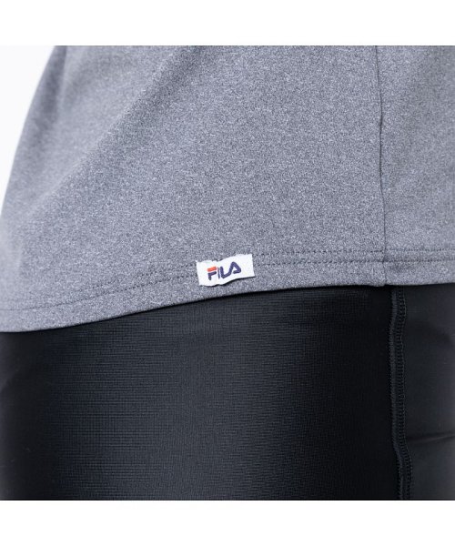 FILA(フィラ（スイムウェア）)/【FILA】水陸両用 BIGロゴブラタンクトップ/img25