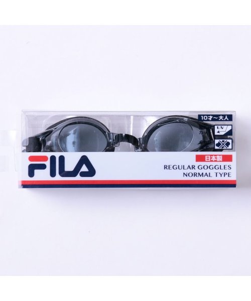 FILA(フィラ（スイムウェア）)/【FILA】ゴーグル/img01